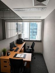 High Street Plaza (D6), Office #583773821